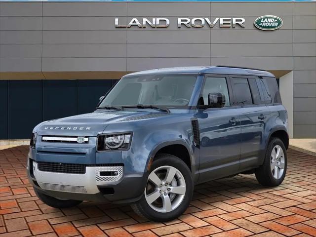 2024 Land Rover Defender 110 P400 S for sale in Shreveport, LA