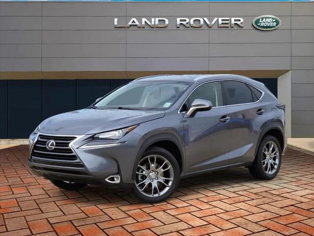 2016 Lexus NX 200t Base for sale in Shreveport, LA