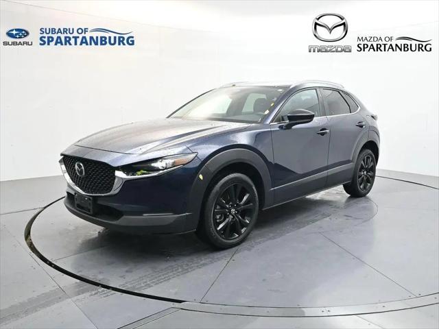 2024 Mazda CX-30 2.5 S Select Sport for sale in Spartanburg, SC