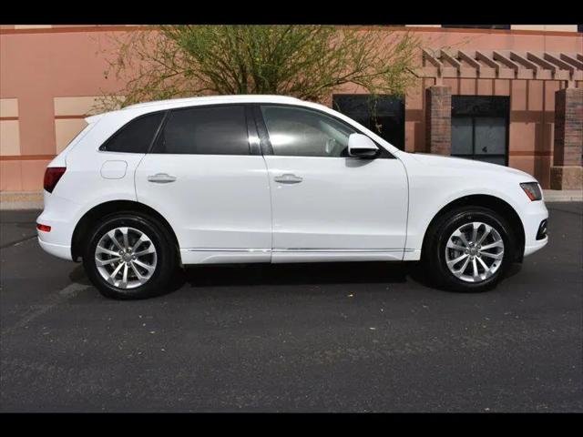 2015 Audi Q5 2.0T Premium for sale in Mesa, AZ