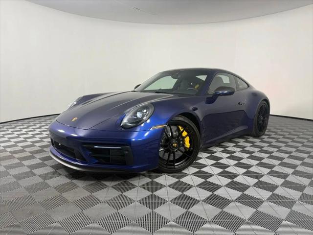 2024 Porsche 911 Carrera GTS for sale in Liberty Lake, WA
