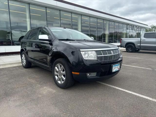 2008 Lincoln MKX Base for sale in Apple Valley, MN