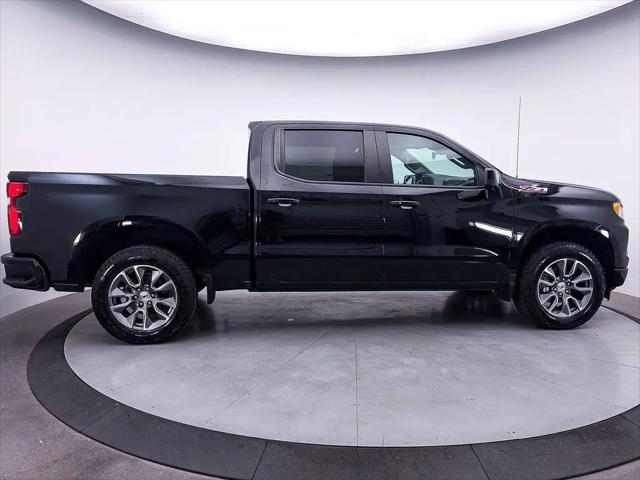 2024 Chevrolet Silverado 1500 4WD Crew Cab Short Bed RST for sale in Scottsdale, AZ