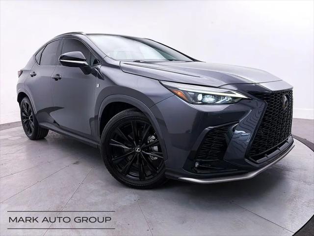 2023 Lexus NX 350 F SPORT Handling for sale in Scottsdale, AZ