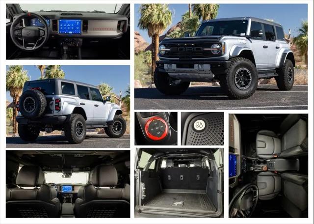 2024 Ford Bronco Raptor for sale in Scottsdale, AZ