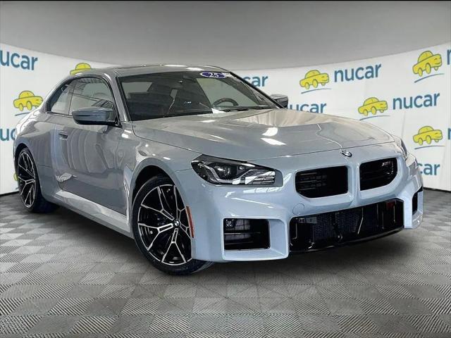 2025 BMW M2 Base for sale in Norwood, MA