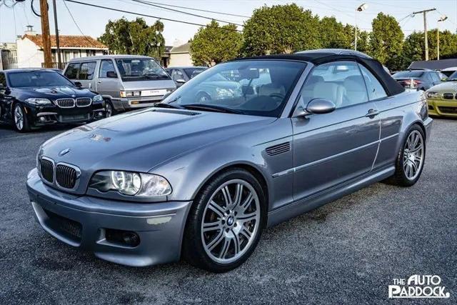 2006 BMW M3 Base for sale in San Bruno, CA