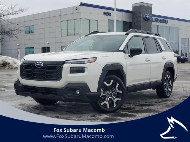 2026 Subaru Outback Touring XT for sale in Macomb, MI
