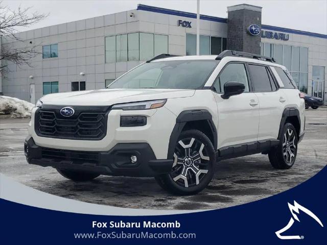 2026 Subaru Outback Touring XT for sale in Macomb, MI