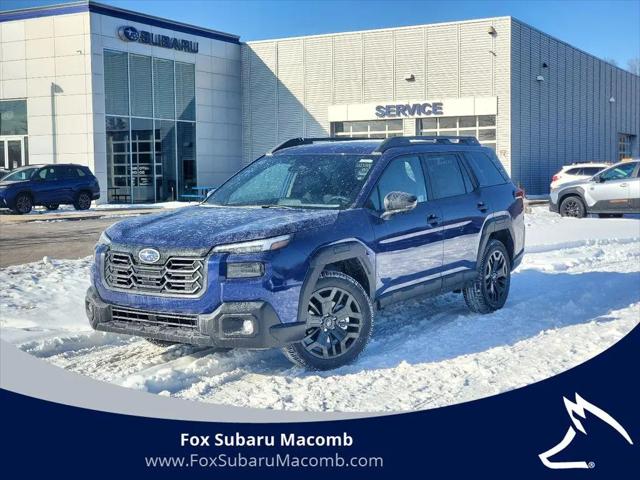 2026 Subaru Outback Limited XT for sale in Macomb, MI