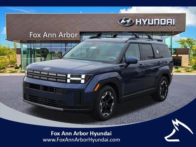 2026 Hyundai Santa Fe SEL for sale in Ann Arbor, MI
