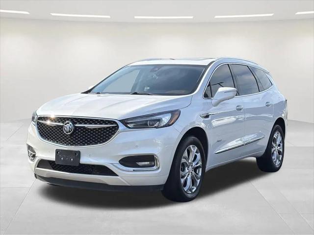 2020 Buick Enclave FWD Avenir for sale in Little Rock, AR