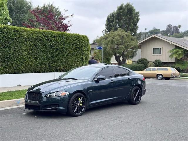 2015 Jaguar XF 3.0 Portfolio for sale in Los Angeles, CA
