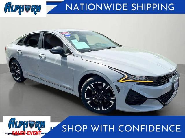 2022 Kia K5 GT-Line for sale in Monroe, WI