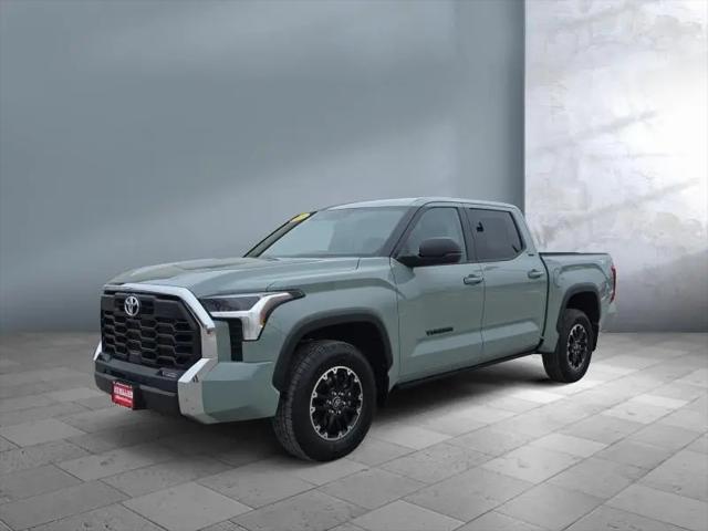 2025 Toyota Tundra SR5 for sale in Clinton, IA