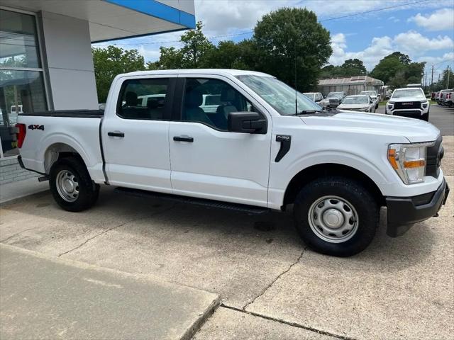 2022 Ford F-150 XL for sale in Eunice, LA
