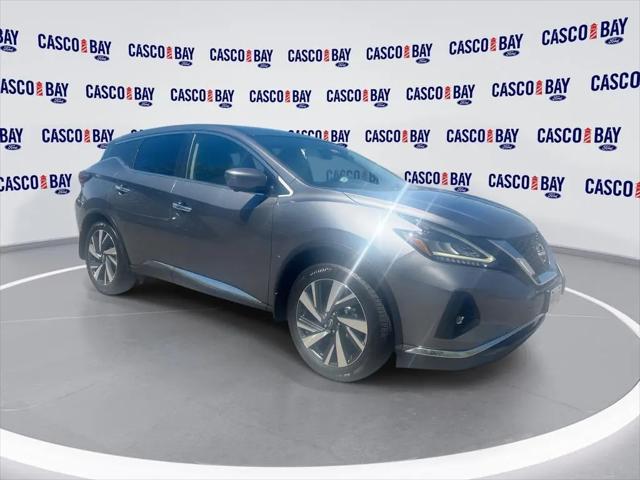 2023 Nissan Murano SL Intelligent AWD for sale in Yarmouth, ME