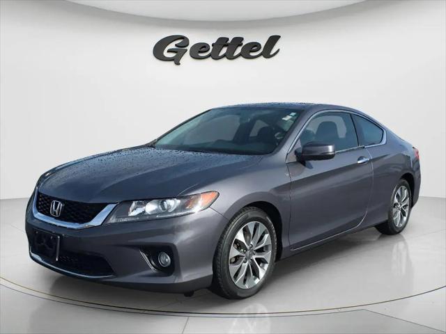 2015 Honda Accord EX for sale in Tampa, FL