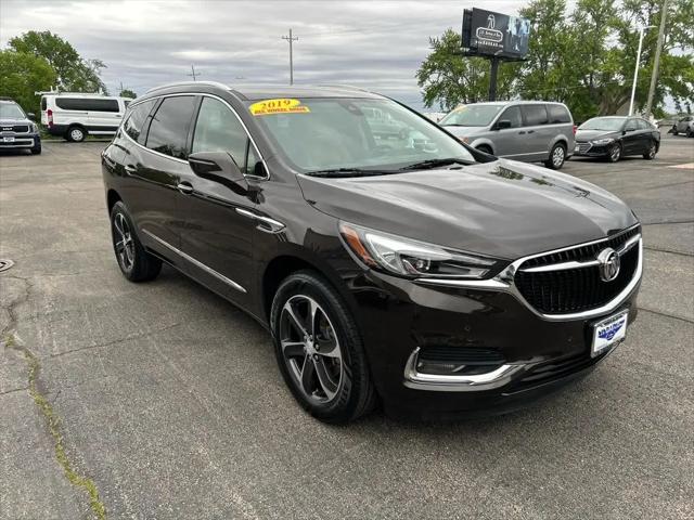 2019 Buick Enclave AWD Premium for sale in Cedarville, IL
