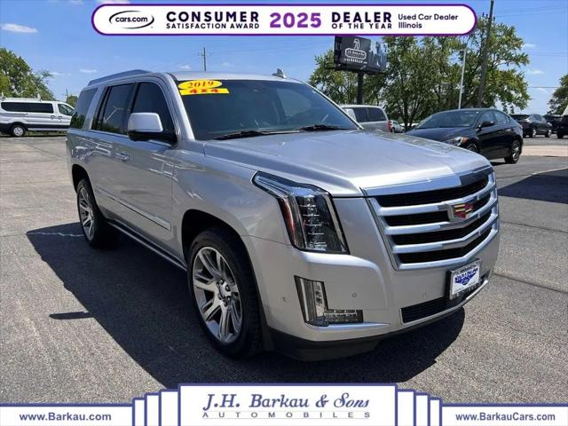 2019 Cadillac Escalade Premium Luxury for sale in Cedarville, IL
