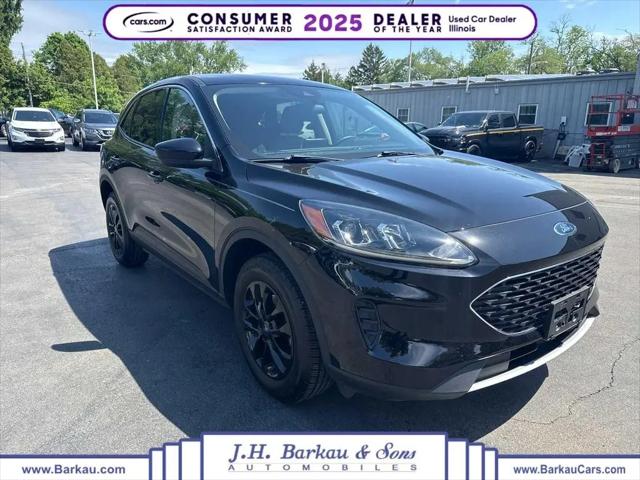 2020 Ford Escape SE for sale in Cedarville, IL