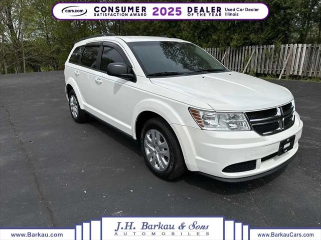 2016 Dodge Journey SE for sale in Cedarville, IL