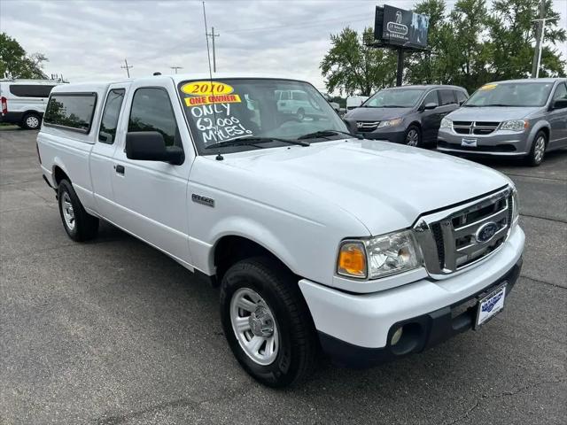 2010 Ford Ranger XLT for sale in Cedarville, IL