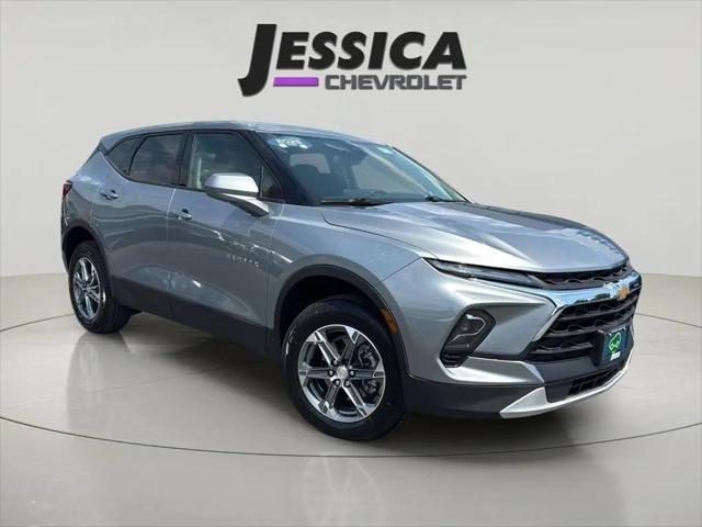 2025 Chevrolet Blazer FWD 2LT for sale in Honeoye Falls, NY