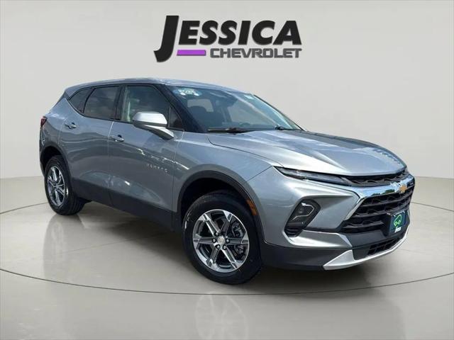 2025 Chevrolet Blazer FWD 2LT for sale in Honeoye Falls, NY