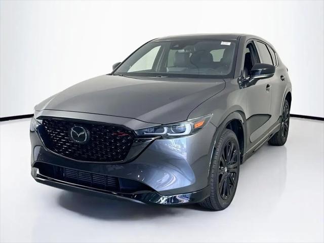 2023 Mazda CX-5 2.5 Turbo for sale in Palm Harbor, FL