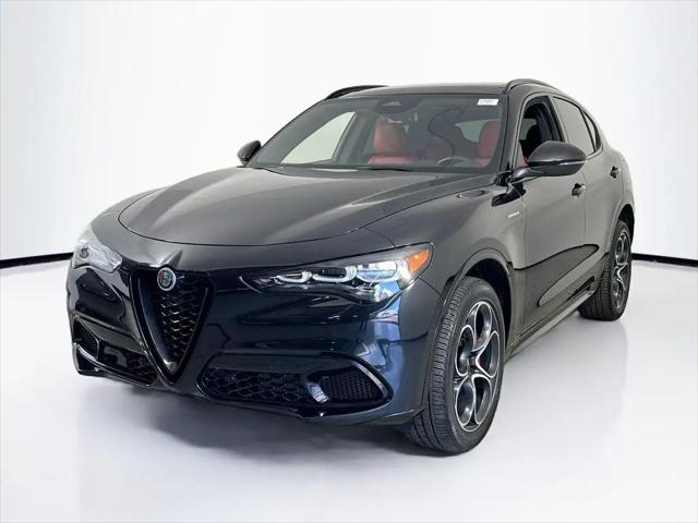 2025 Alfa Romeo Stelvio Sprint AWD for sale in Palm Harbor, FL
