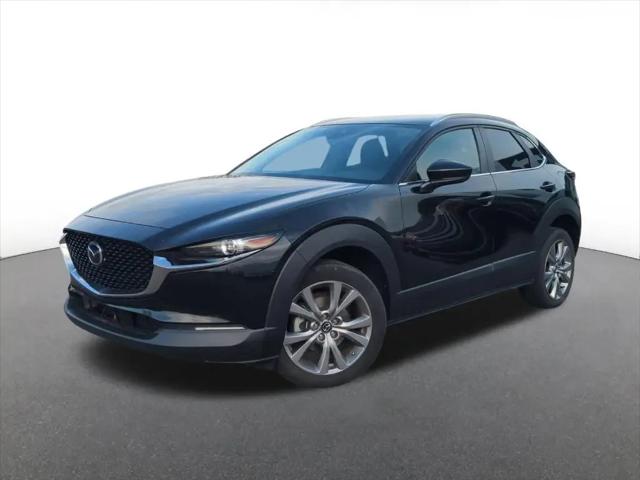 2023 Mazda CX-30 2.5 S Preferred for sale in Troy, MI