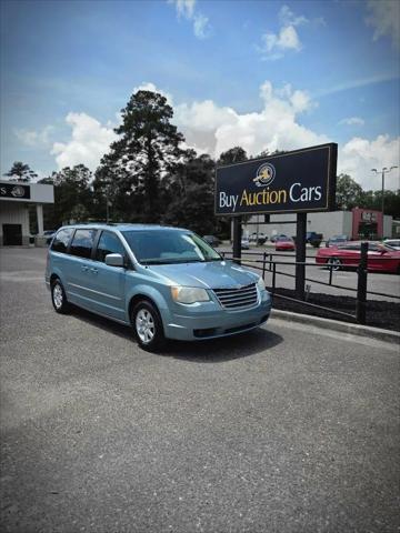 2010 Chrysler Town & Country Touring for sale in Ravenel, SC