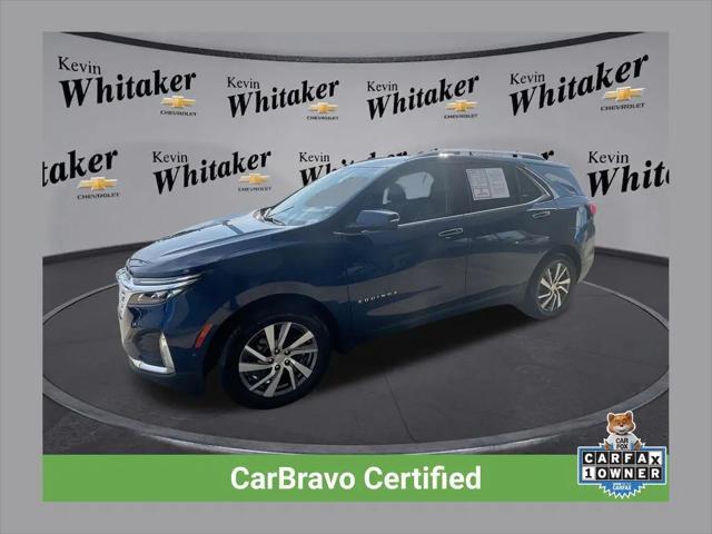 2023 Chevrolet Equinox FWD Premier for sale in Greenville, SC
