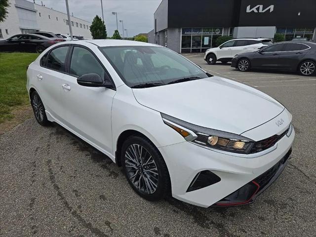 2024 Kia Forte GT-Line for sale in Wexford, PA