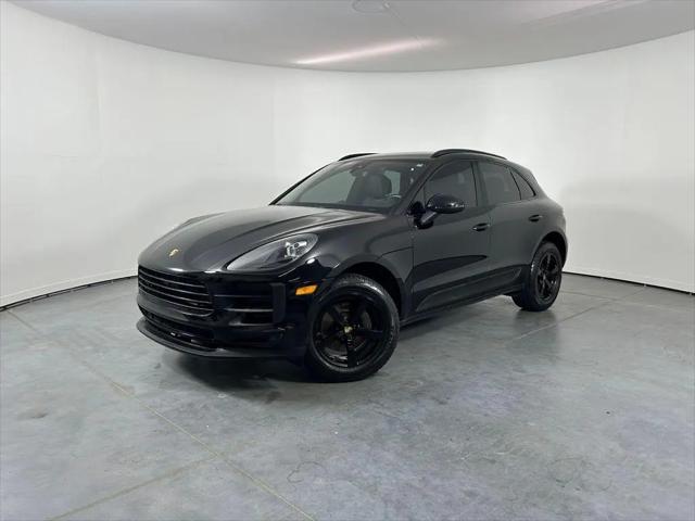 2020 Porsche Macan Base for sale in Omaha, NE