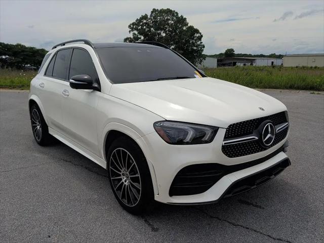 2023 Mercedes-Benz GLE GLE 350 Base for sale in Rainbow City, AL