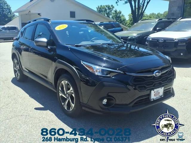 2025 Subaru Crosstrek Premium for sale in Lyme, CT