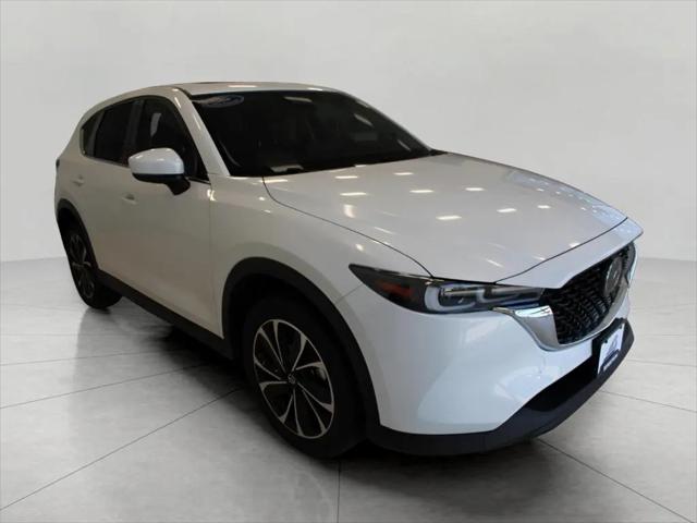 2023 Mazda CX-5 2.5 S Premium Plus for sale in Green Bay, WI