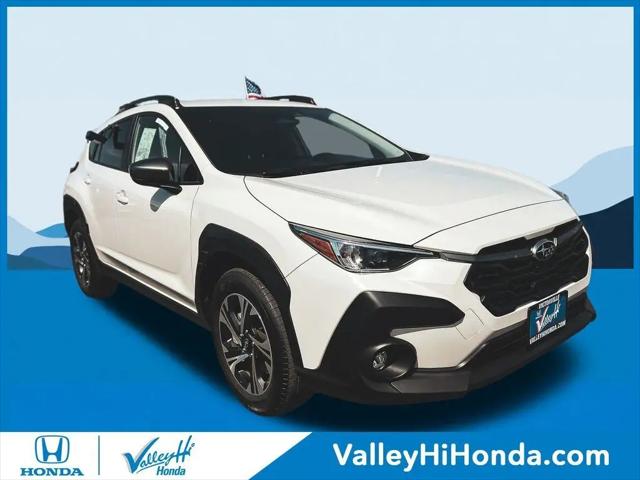 2025 Subaru Crosstrek Premium for sale in Victorville, CA