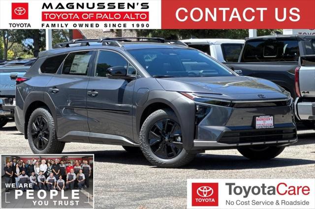 2026 Toyota bZ Woodland bZ Woodland for sale in Palo Alto, CA