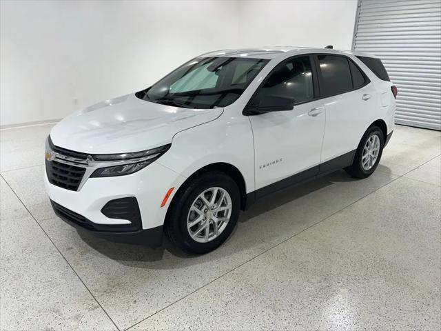 2023 Chevrolet Equinox FWD LS for sale in Batesburg-Leesville, SC