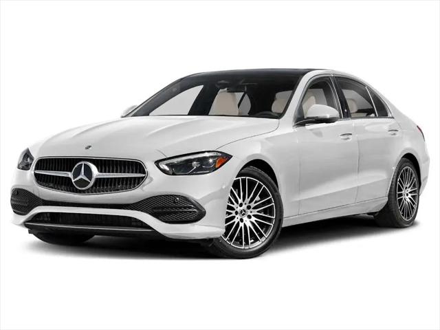 2024 Mercedes-Benz C-CLASS C 300 C 300 4MATIC for sale in Paramus, NJ