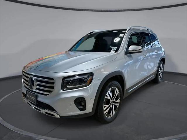 2026 Mercedes-Benz GLB 4MATIC for sale in Paramus, NJ
