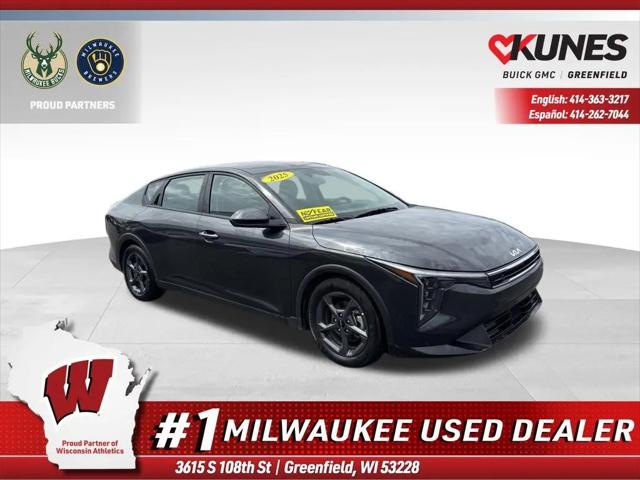 2025 Kia K4 LXS for sale in Greenfield, WI