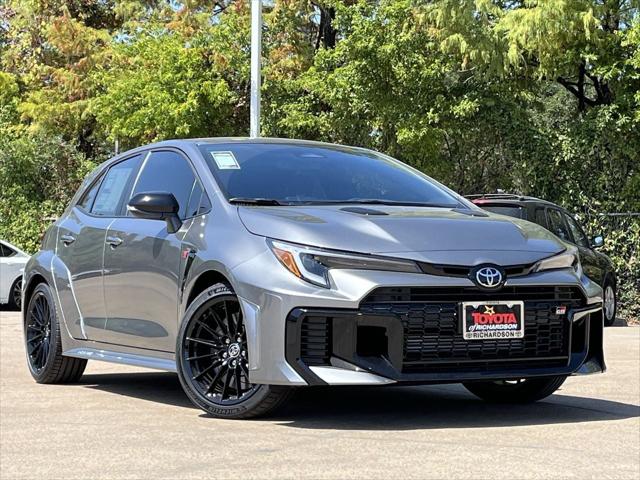 2026 Toyota GR Corolla Premium Plus for sale in Richardson, TX