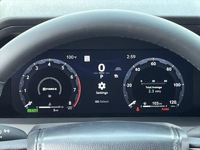 2026 Toyota 4Runner Limited for sale in Richardson, TX