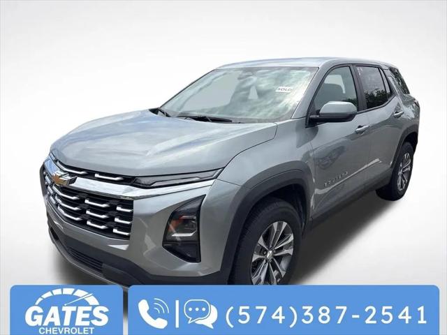 2026 Chevrolet Equinox FWD LT for sale in South Bend, IN