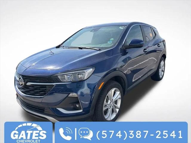 2023 Buick Encore GX Preferred AWD for sale in South Bend, IN