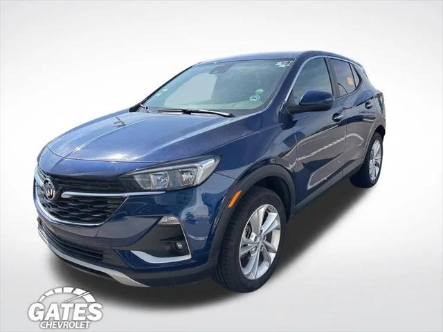 2023 Buick Encore GX Preferred AWD for sale in South Bend, IN